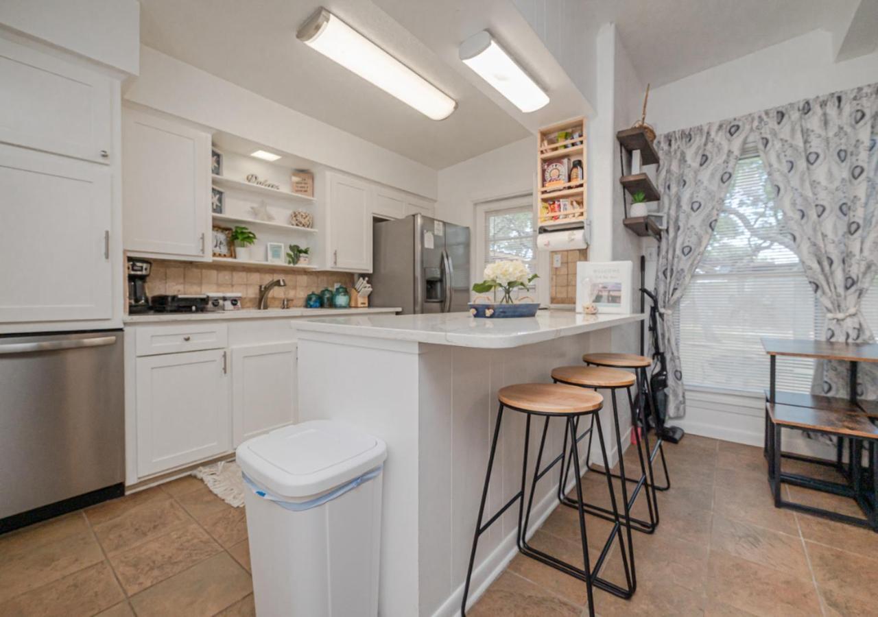 ロックポート Knot Bay Haven, Dog Friendly, Hot Tub, Fenced Yard, Patio And Grill, 3 Brヴィラ エクステリア 写真
