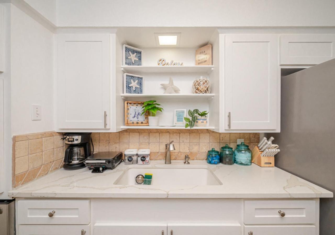 ロックポート Knot Bay Haven, Dog Friendly, Hot Tub, Fenced Yard, Patio And Grill, 3 Brヴィラ エクステリア 写真