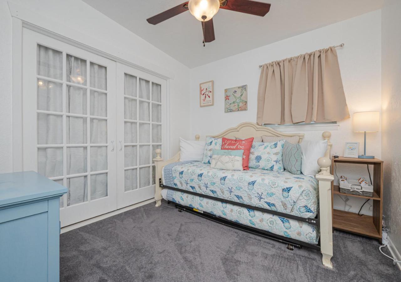 ロックポート Knot Bay Haven, Dog Friendly, Hot Tub, Fenced Yard, Patio And Grill, 3 Brヴィラ エクステリア 写真