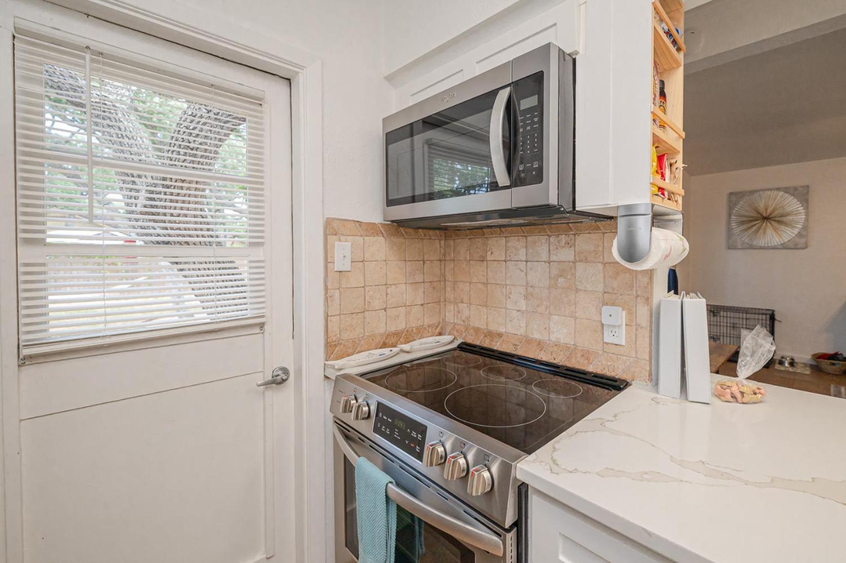ロックポート Knot Bay Haven, Dog Friendly, Hot Tub, Fenced Yard, Patio And Grill, 3 Brヴィラ エクステリア 写真
